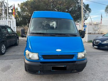 Ford Transit/Tourneo/Bus Transit 2.0 TD Con Pedana Trasporto Disabili