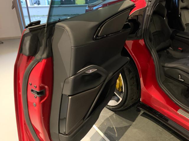 FERRARI Purosangue Purosangue V12 719HP "BREMBO CARBON CERAMIC"