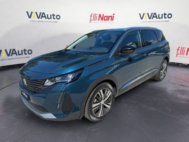 Peugeot 5008 BlueHDi 130 Allure Pack EAT8 S/S aut.
