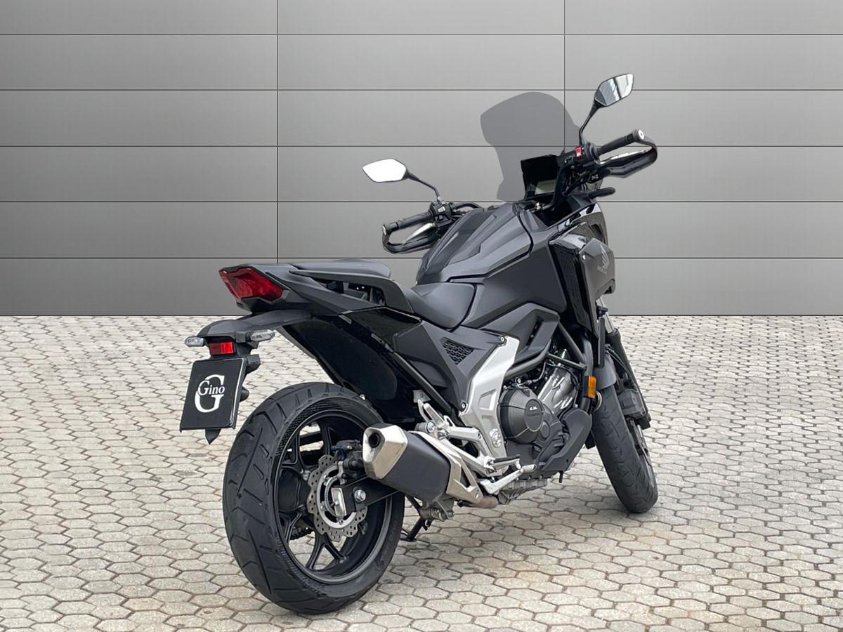 HONDA NC - NC 750x Abs my21