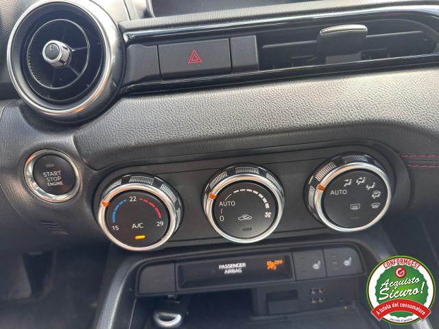 MAZDA MX-5 1.5L Skyactiv-G Exceed