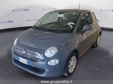 FIAT 500 III 2015 Benzina 1.2 Pop 69cv my20