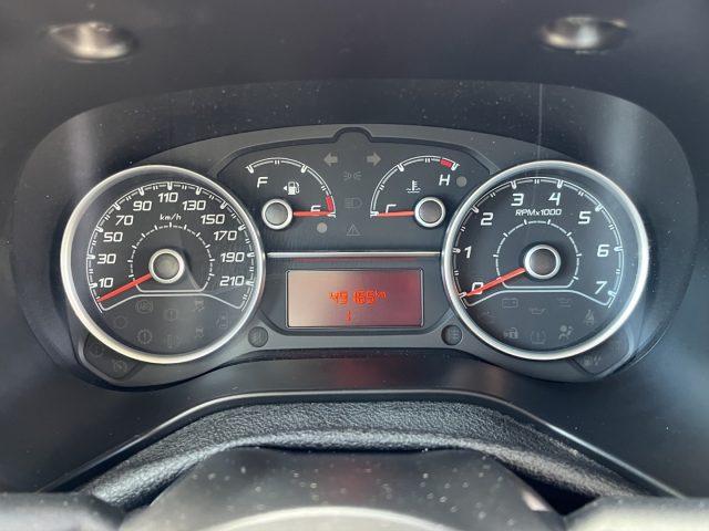 FIAT Doblo AUTOCARRO N1 5 POSTI