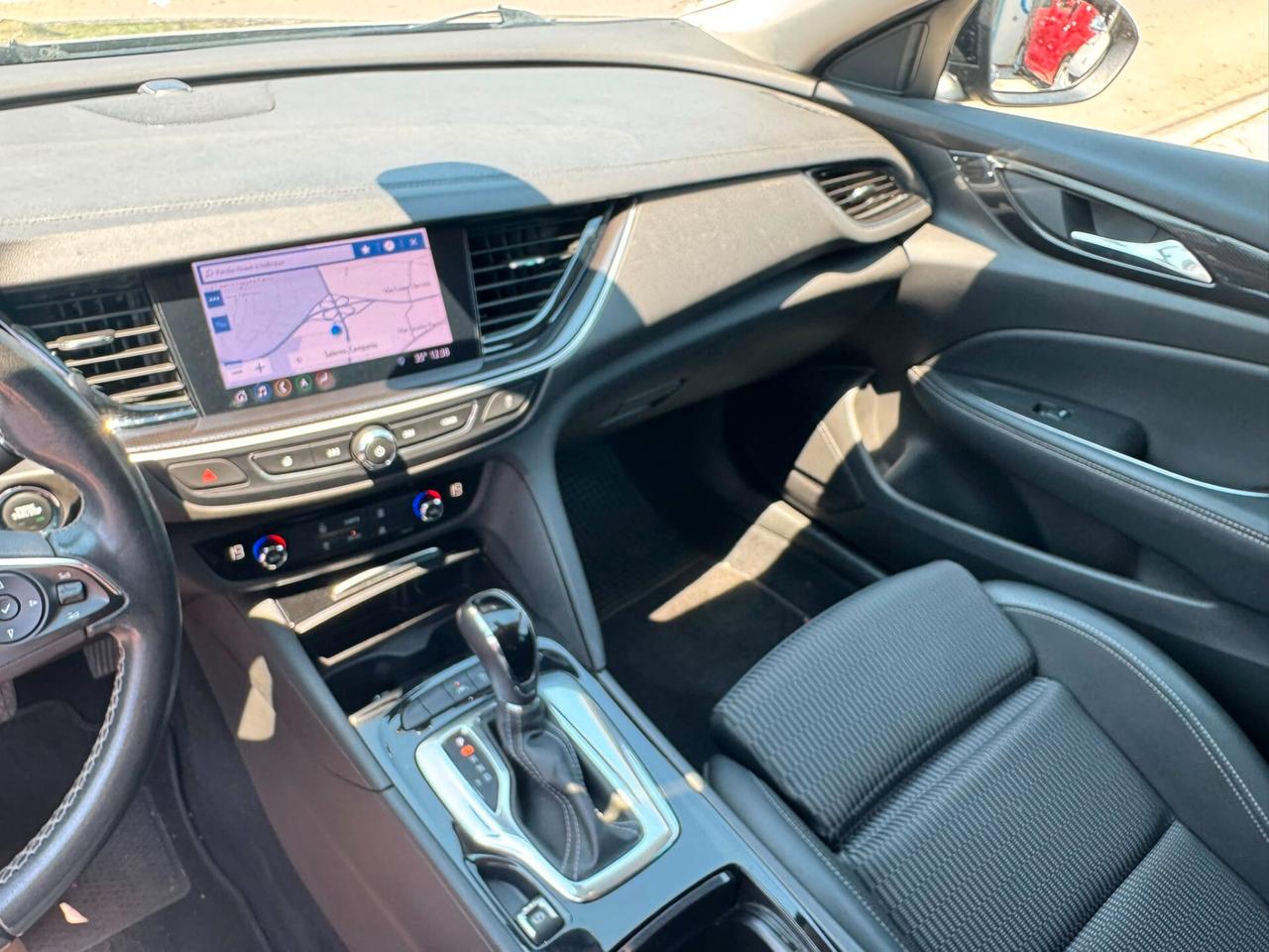 Opel Insignia Grand Sport