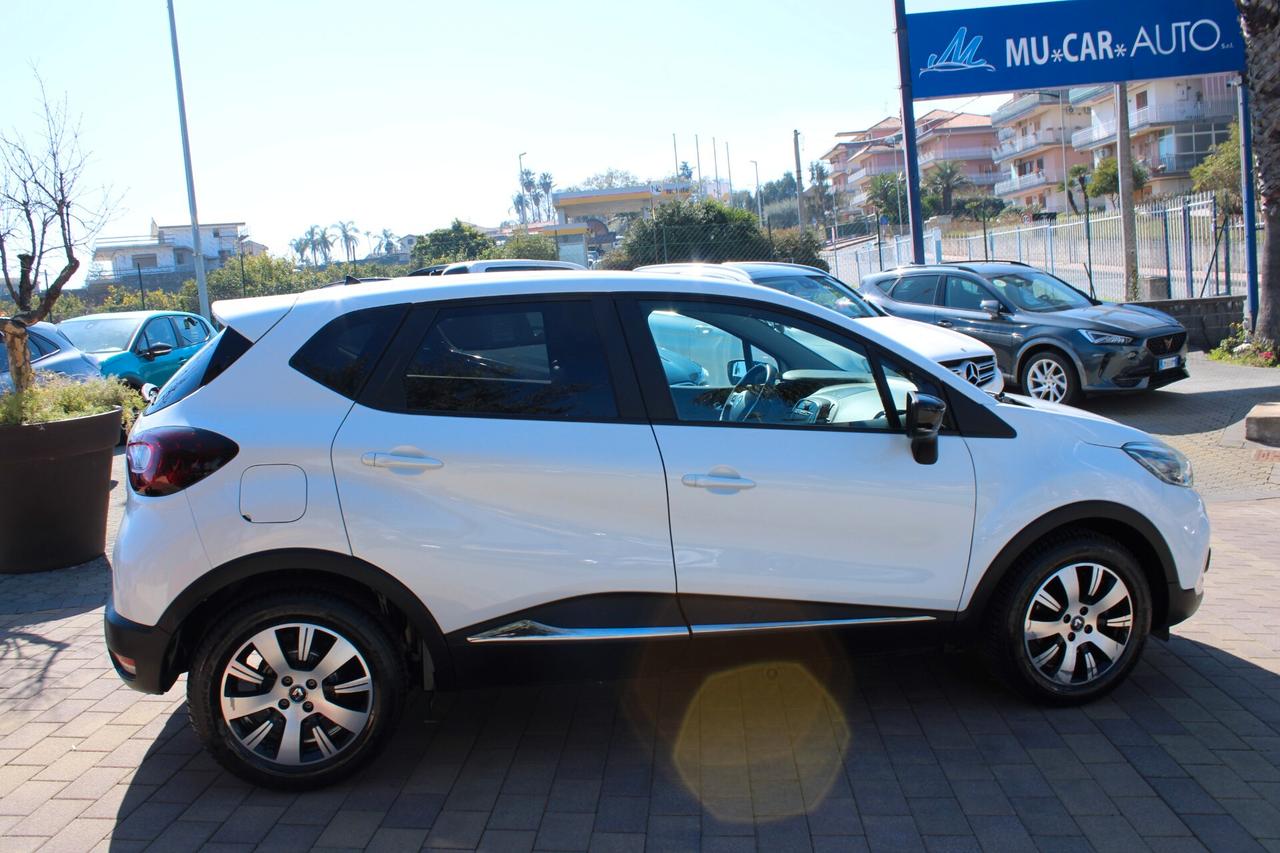 Renault Captur dCi 8V 90 CV Sport Edition2