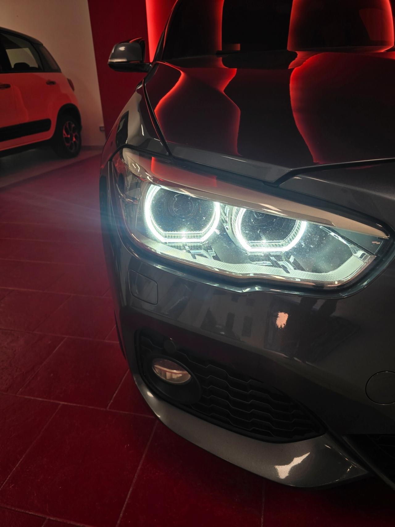 Bmw 120 serie 1 msport