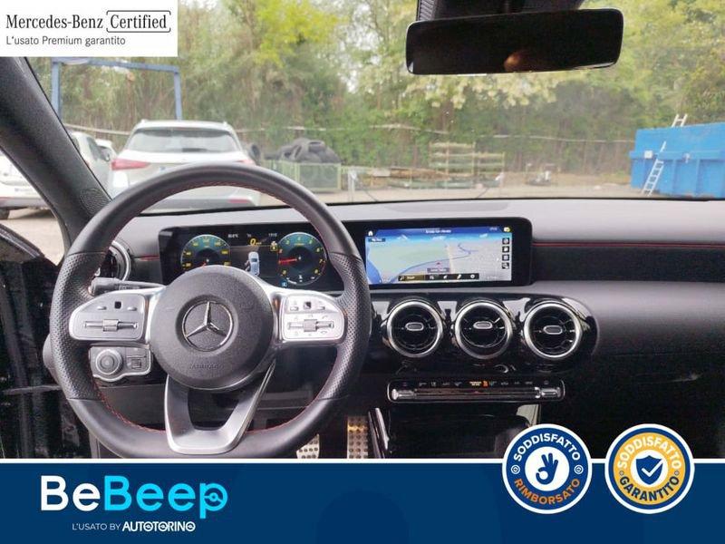 Mercedes-Benz Classe A A 180 PREMIUM