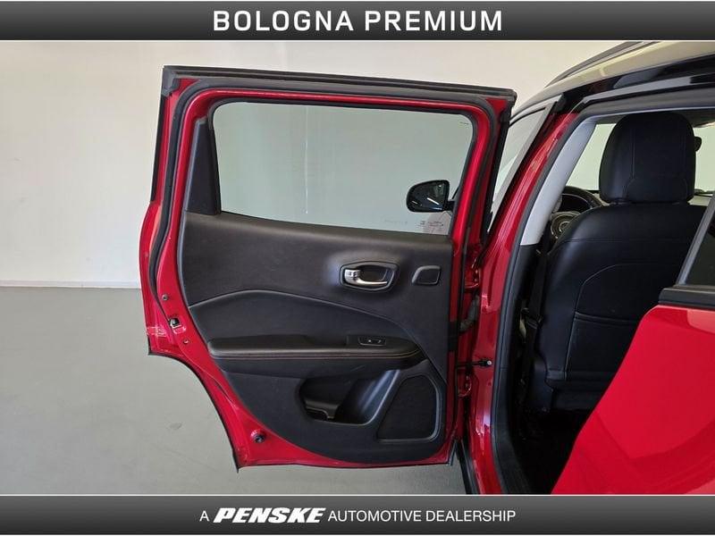 Jeep Compass Compass 2.0 Multijet II 4WD Limited
