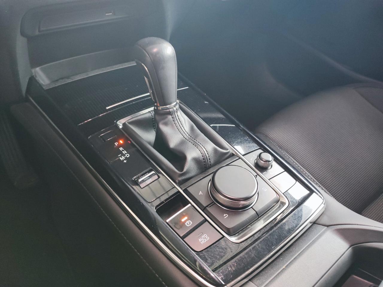 Mazda CX-30 2.0L Skyactiv-G 150 CV M Hybrid 2WD Exclusive