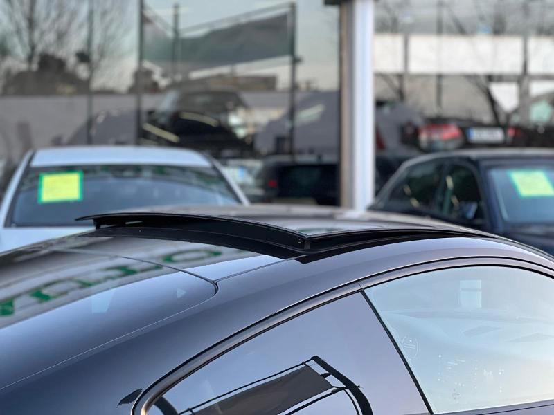 Porsche 992 3.0 Carrera auto