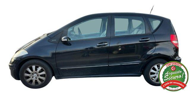 MERCEDES-BENZ A 200 CDI Avantgarde
