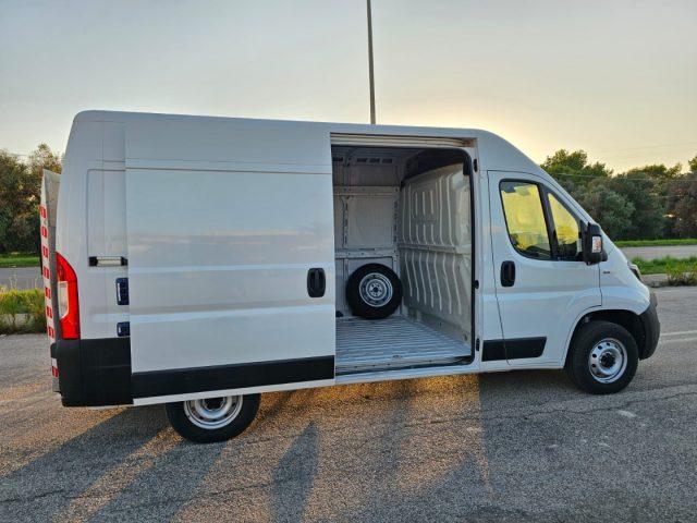 FIAT Ducato 35 2.3 MJT 160CV PM-TM Furgone CON SPONDA ESTERNA