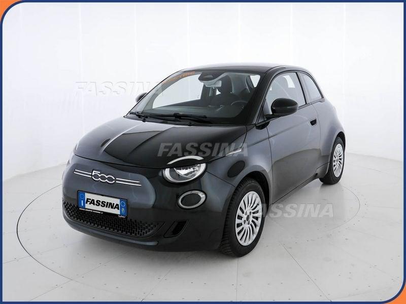 FIAT 500 Action Berlina 23,65kw