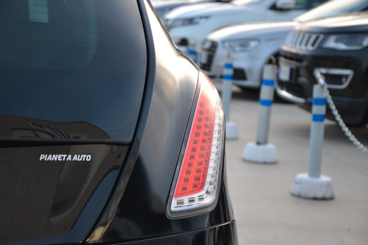 Lancia Delta 1.6 MJT DPF Oro