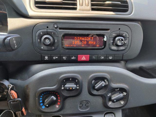 FIAT Panda 1.2 Pop