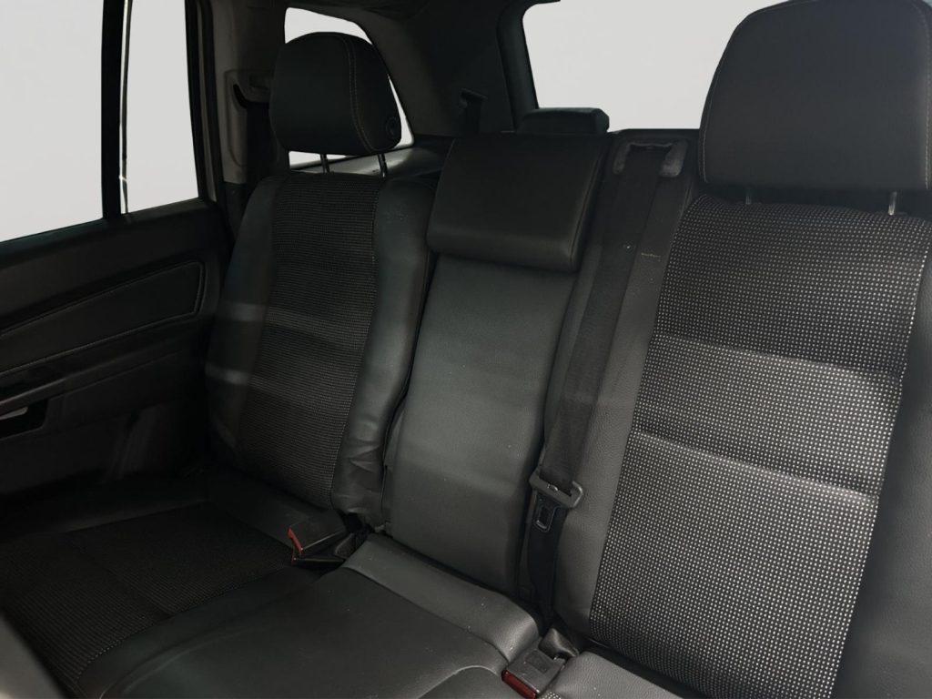 OPEL Zafira 2ª serie Zafira 1.8 16V VVT Cosmo