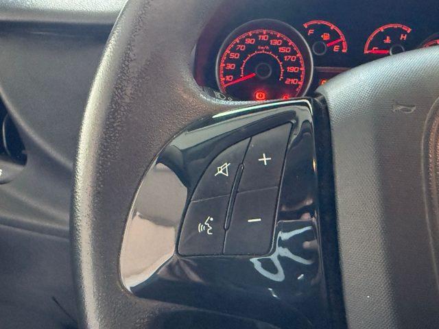 FIAT Doblo Doblò 1.3 MJT PC-TN Cargo Lamierato SX