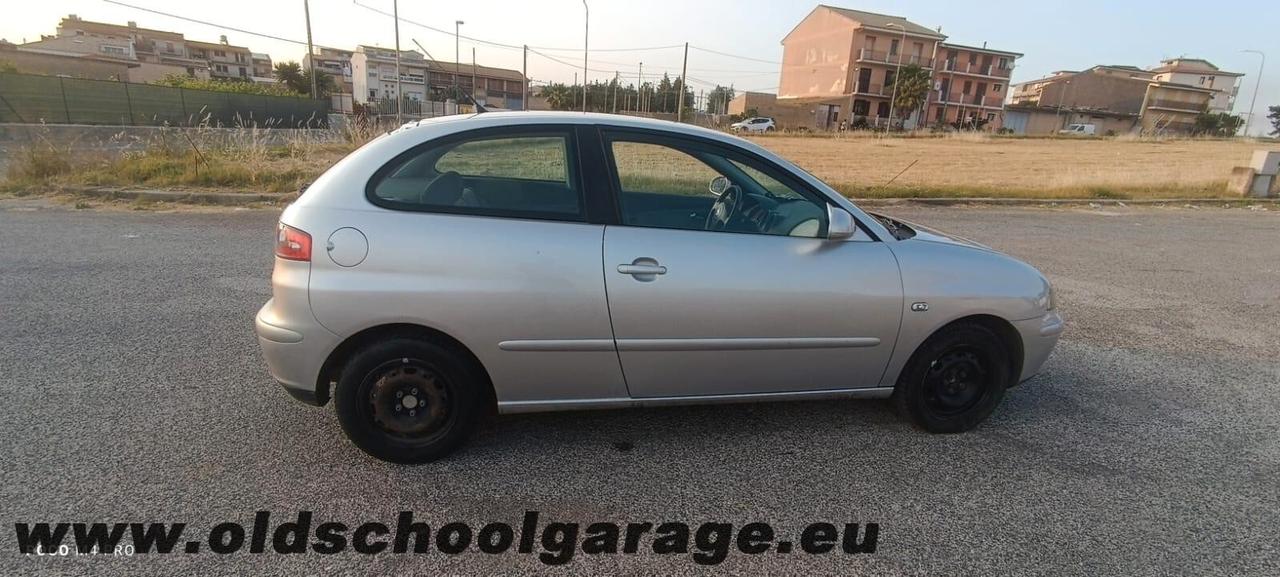 Seat Ibiza 1.2 12V 3p. Stella