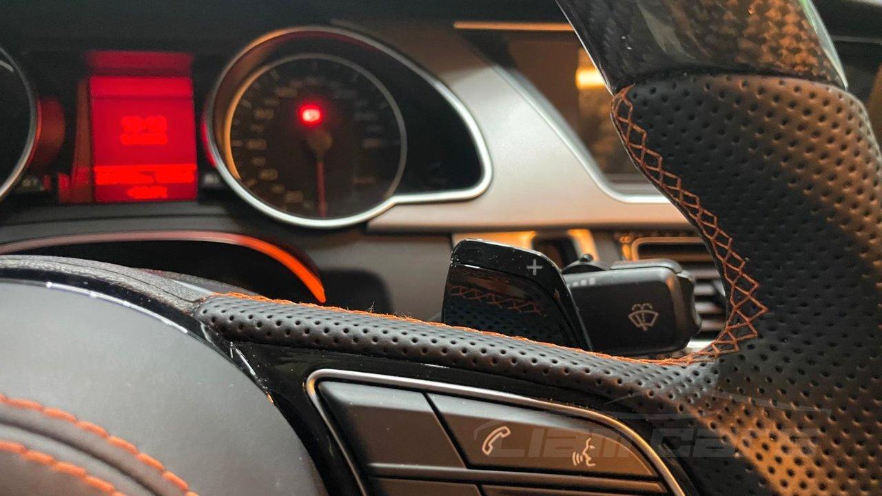 Audi A5 Coupe 2.0 tfsi Ambiente