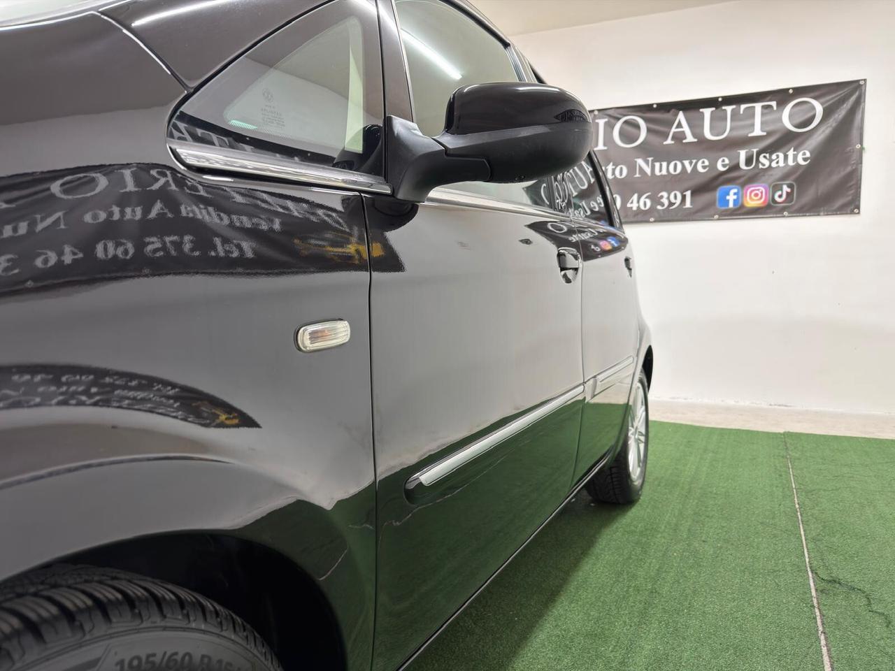 Lancia MUSA 1.4 16V SeS POLTRONA FRAU