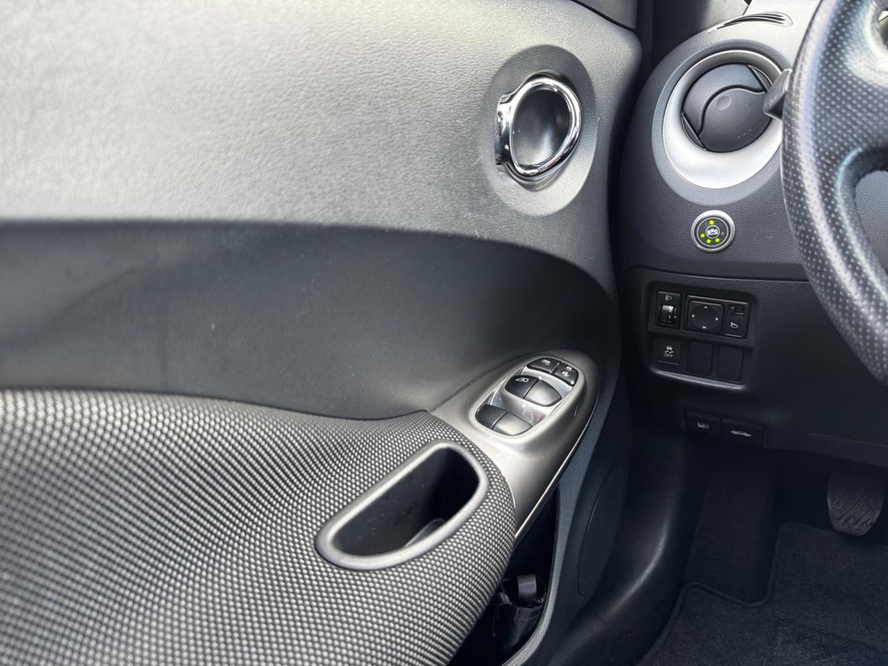 Nissan Juke 1.5 dCi Start&Stop Acenta