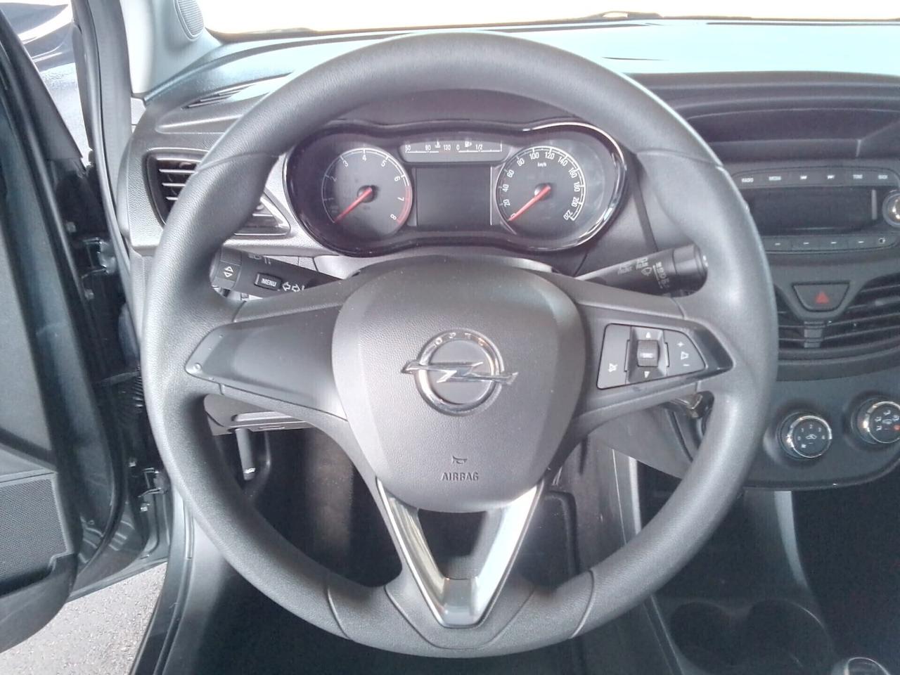 Opel Karl 1.0 75 CV aut. Innovation OK NEO