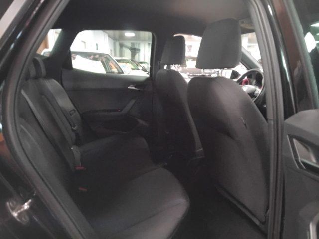 SEAT Arona 1.0 EcoTSI DSG FR 17" LED C/GRIMALDI SPECIAL DAY