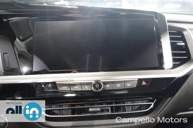 OPEL Grandland Grandland 1.2 T 130cv Business Elegance MT6
