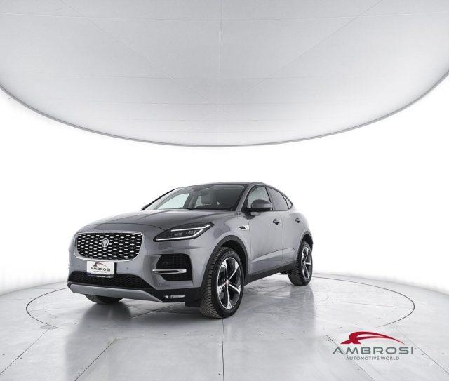JAGUAR Other E PACE 2.0D I4 163 CV AWD Auto SE