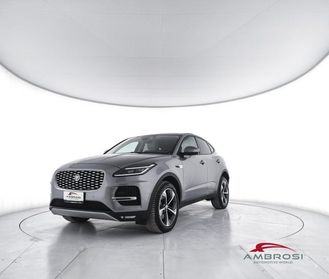 JAGUAR Other E PACE 2.0D I4 163 CV AWD Auto SE