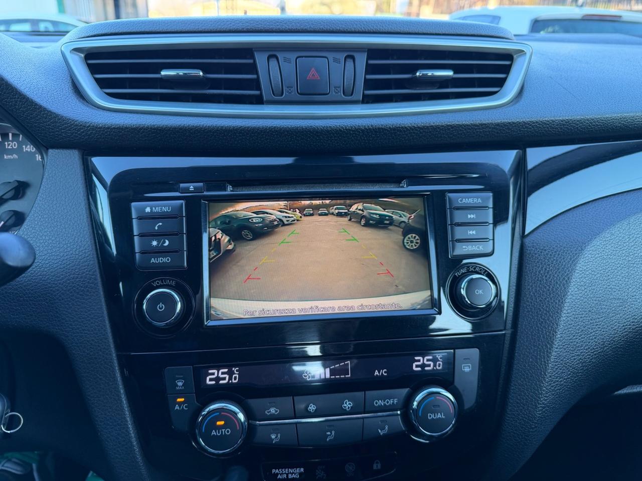 Nissan Qashqai 1.5 dCi 115CV/2020/102.000KM