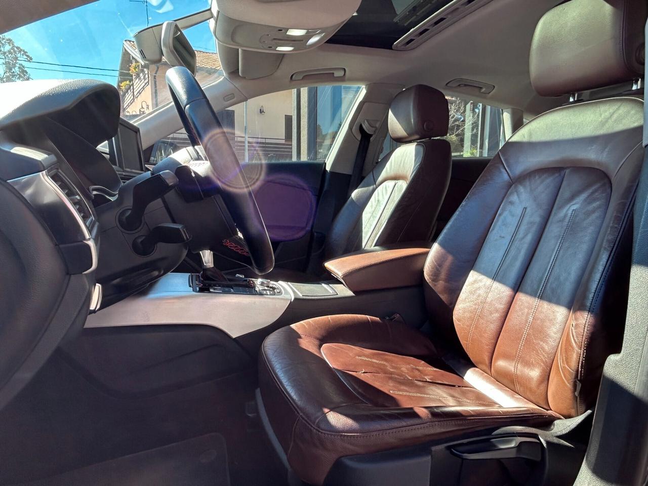 Audi A7 SPB 3.0 TDI 245 CV quattro S tronic