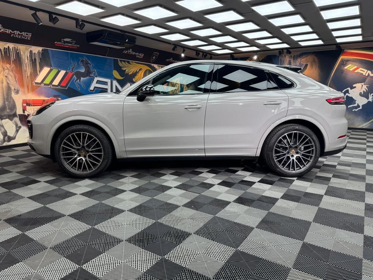 Porsche Cayenne 3.0 V6 (001)