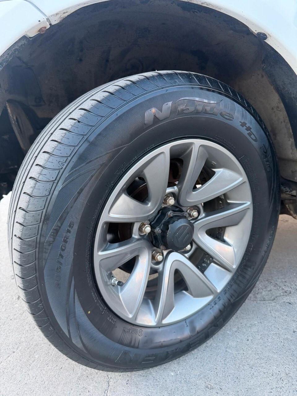 Suzuki Jimny JLX 1.3 4WD