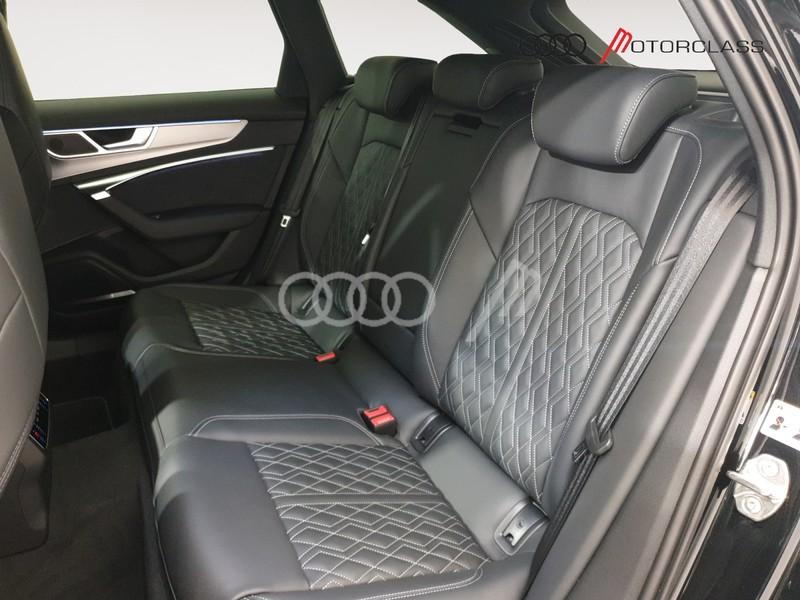 Audi S6 avant 3.0 v6 tdi mhev 344cv sport attitude quattro tiptronic