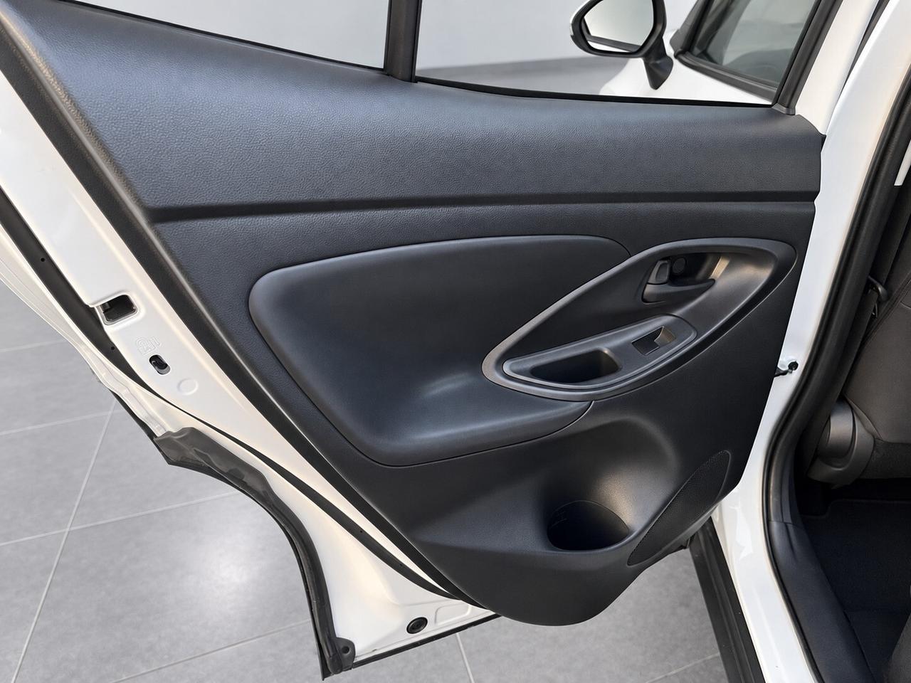 Toyota Yaris Cross PREMIERE 1.5 Full Hybrid 116 CV