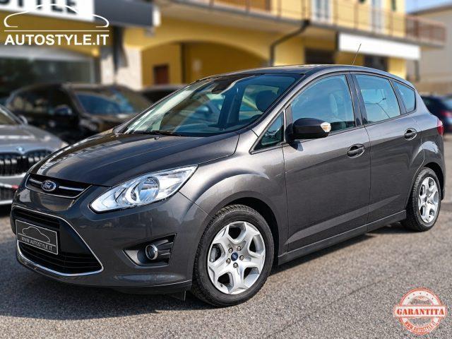 FORD C-Max 1.0 EcoBoost 125CV Start&Stop Plus