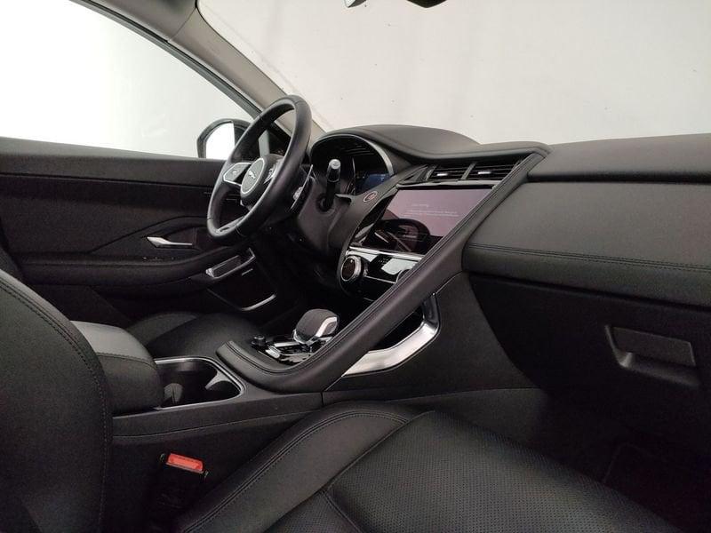 Jaguar E-Pace 2.0D I4 163 CV AWD Auto SE