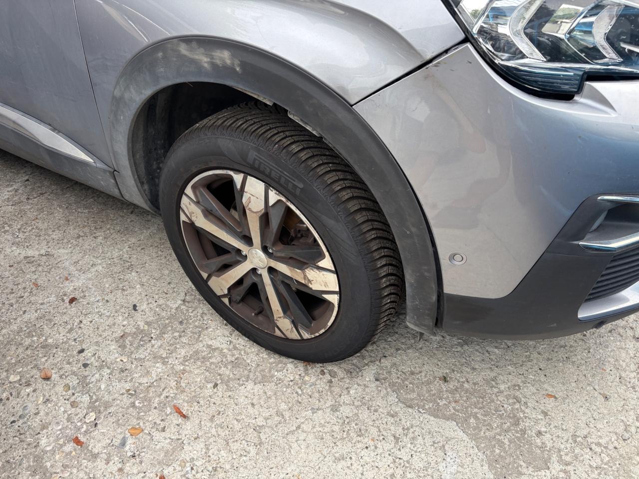 Peugeot 5008 BlueHDi 130 S&S Active Pack
