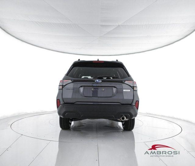 SUBARU Forester e-boxer 2.0i-L ES CVT LI STYLE