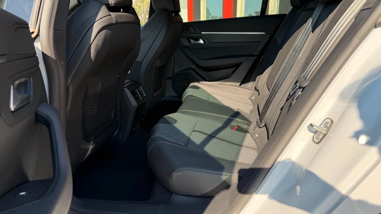 Peugeot 508 NUOVA SW - BLUEHDI 130 EAT8 S&S ALLURE