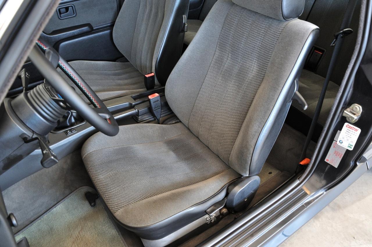 Bmw 325 iX 2 porte 4x4 ASI CRS perfetta