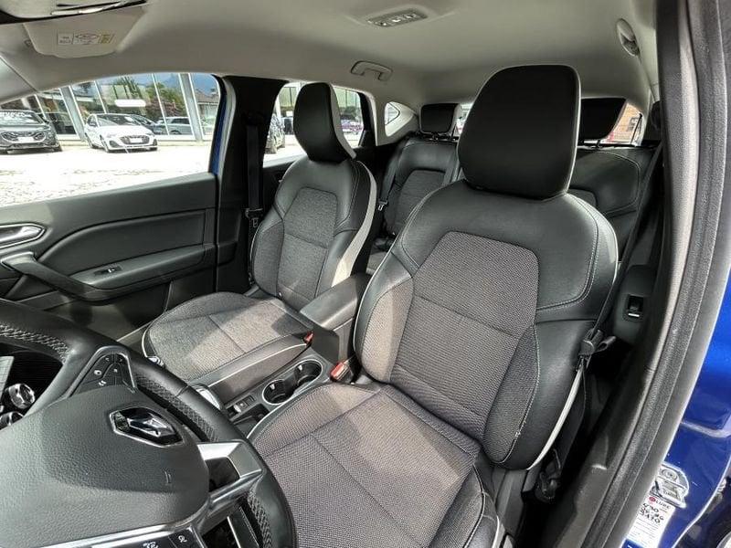Renault Captur TCe 100 CV GPL FAP Intens 1 UTILIZZATORE
