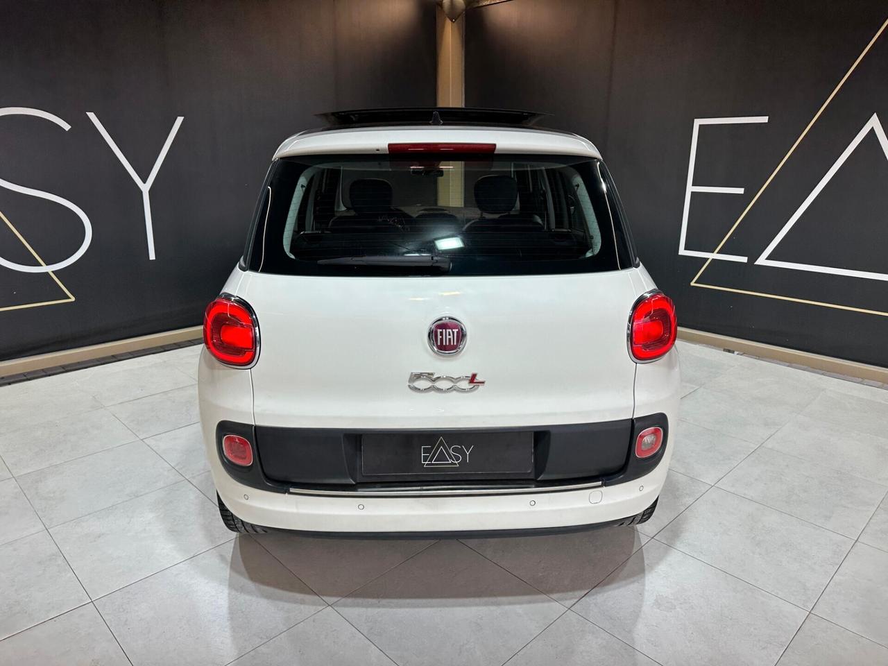 Fiat 500L 1.3 mjt Panoramic Edition 85CV * TETTO APRIBILE *