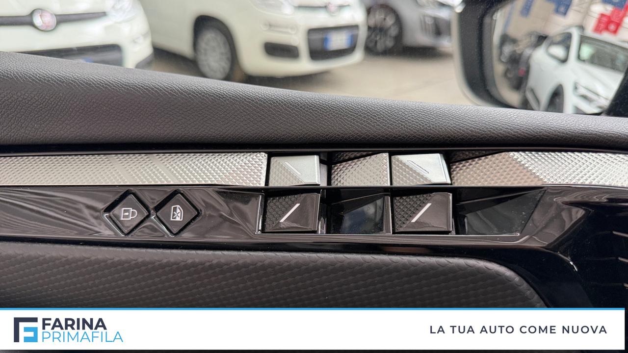DS DS4 II 2021 - DS4 1.5 bluehdi Trocadero 130cv auto