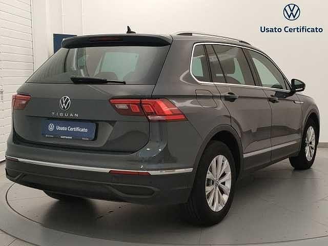 Volkswagen Tiguan 2ª serie 1.5 TSI ACT Life