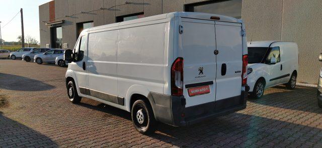 PEUGEOT Boxer 333 2.0 BlueHDi 130CV PM-TN Furgone - prezzo +iva