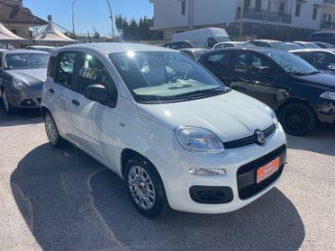 FIAT PANDA 1.0 BENZINA 70 (CV) 2020