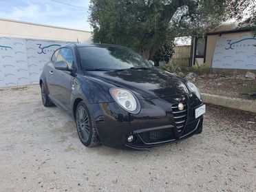 Alfa Romeo MiTo 1.4 T 155 CV Distinctive Sport Pack