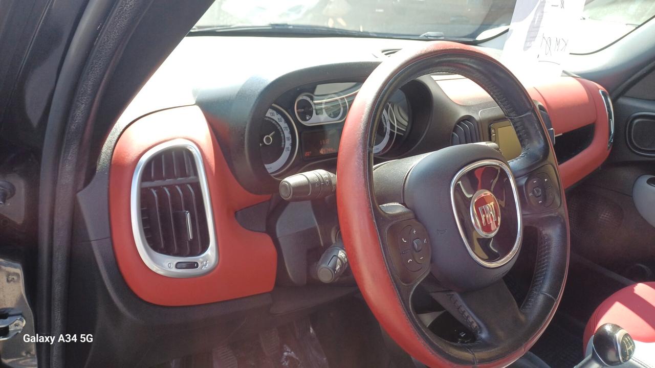 Fiat 500L 1.3 Multijet 85 CV " km zero "